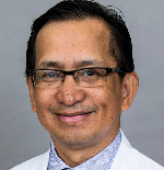 Image of Dr. Dennis U. Anciro, MD