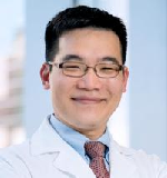 Image of Dr. C. Huie Lin, MD, PhD, FACC