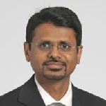 Image of Dr. Subhash Puthuraya, MD