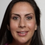 Image of Dr. Michelle L. Klein, MS, MD