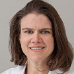 Image of Dr. Amy Mathers, MD