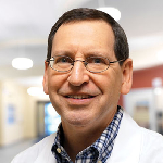 Image of Dr. Marvin H. Lucas, MD