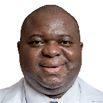 Image of Dr. Joseph B. Agyepong, MD