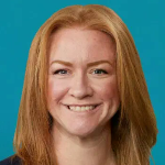 Image of Allison Morgan Ramke, APRN-CNM