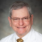 Image of Dr. George A. Eyrich, MD