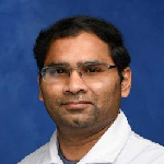 Image of Dr. Madhusudhan Ponnala, MD