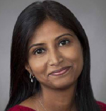 Image of Dr. Priya Rangasamy, MD