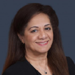 Image of Dr. Ujwala V. Desai, MD