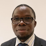 Image of Dr. Muskinni Olanrewaju Salau, MD