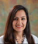 Image of Dr. Sharon H. Aroda, MD