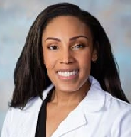 Image of Dr. Shaunda K. Grisby, MD