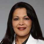 Image of Dr. Khadija Eshrath Mayet, MD