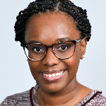 Image of Dr. Rushelle L. Byfield, MD