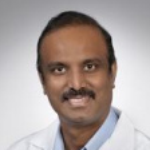 Image of Dr. Lokesh B. Gowda, MD