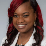 Image of Mrs. Kawana Shanta Lockwood, NURSE PRACTITIONER