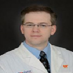 Image of Dr. Brent Justin Logan, MD