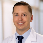 Image of Dr. Kyle J. Eash, MD PHD