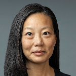 Image of Mrs. Anita Oh, DPT, PT