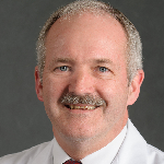 Image of Dr. James B. Waters, MD, FACC