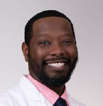 Image of Dr. Dion Anthony Foster Jr., MD