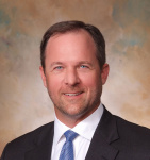 Image of Dr. Patrick L. Martin, MD