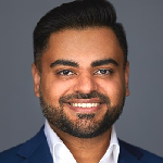 Image of Dr. Sunny Patel, MD