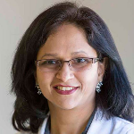 Image of Dr. Roopali Bapat, MD