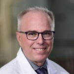 Image of Dr. Mark William Thompson, MD, MBA