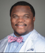 Image of Dr. Brandon Jamaal Blue, MD