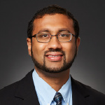 Image of Dr. Mujtaba Mohammed Ali, MD