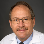 Image of Dr. Kenneth Andrew Coleman, FACC, MD