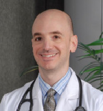 Image of Dr. John D. Scrocco, MD