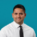 Image of Dr. Akil P. Patel, MD