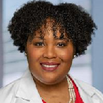 Image of Mrs. Calida Latonia Gardner, APRN, CNM