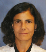 Image of Dr. Alissa Greenberg, MD