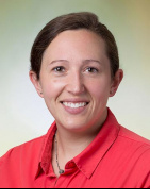 Image of Dr. Kathryn Elizabeth Huff, DO