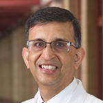 Image of Dr. Amit Govil, MD