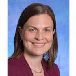 Image of Dr. Rachel Sinex Graves, MD