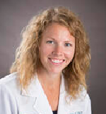 Image of Hilary Krueger, MSN, RN, APNP