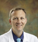 Image of Dr. Zachary T. Lyon, DO