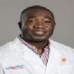 Image of Dr. Adebowale Ayoola Odulana, MD, MPH