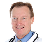 Image of Dr. Carroll D. Scroggin, MD