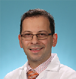 Image of Dr. Leonid Shmuylovich, MD, PHD