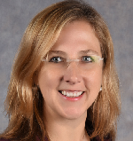 Image of Dr. Anke Bellinger, MD