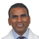 Image of Dr. Samuel J. Rao, MD