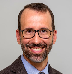 Image of Dr. Brian D. Hoffman, MD, FAAOS