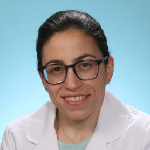 Image of Dr. Mia C. Weiss, MD