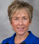 Image of Mrs. Elena M. Vogel, MS, RPT, CWS