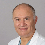 Image of Dr. Tawfik L. Ayoub, MD