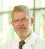 Image of Dr. Eric B. Fisher, MD